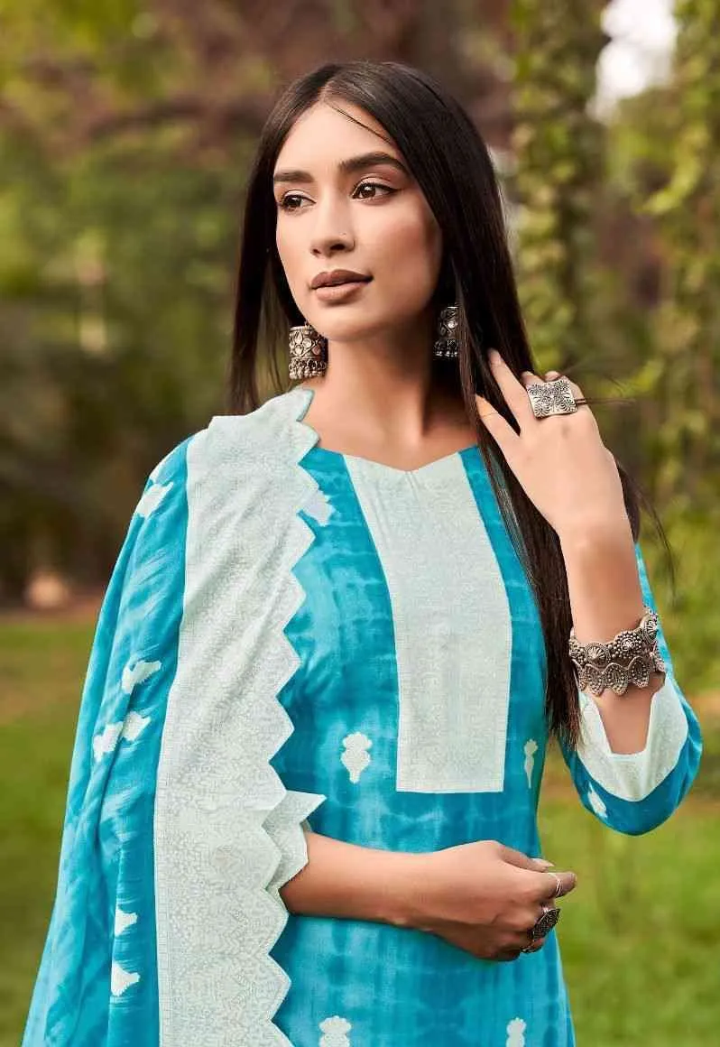 Firdous by Tanishk vol 2 view 3