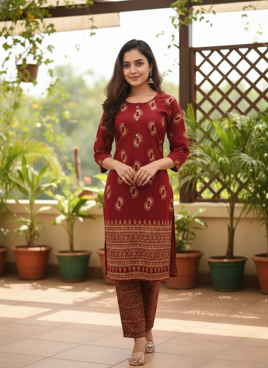 Aura Co-ord Set view 3