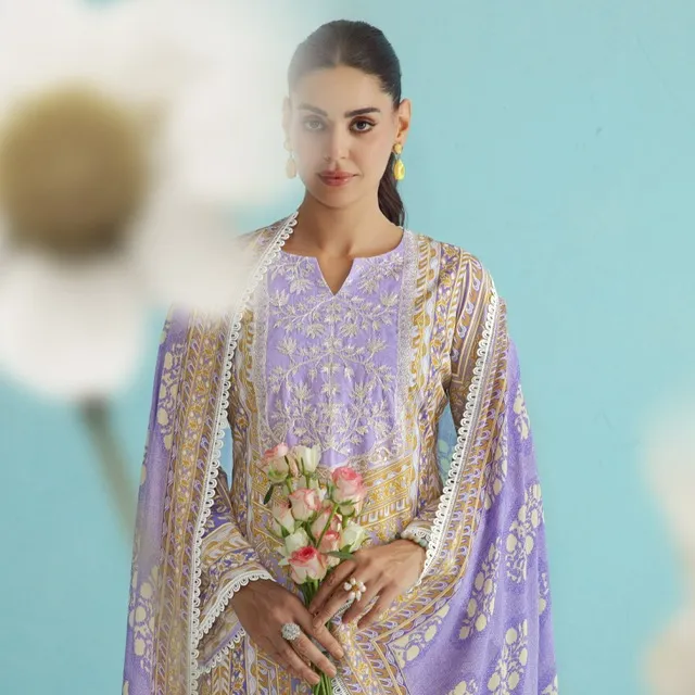 Sohini by Kimora Gorgeous view 3