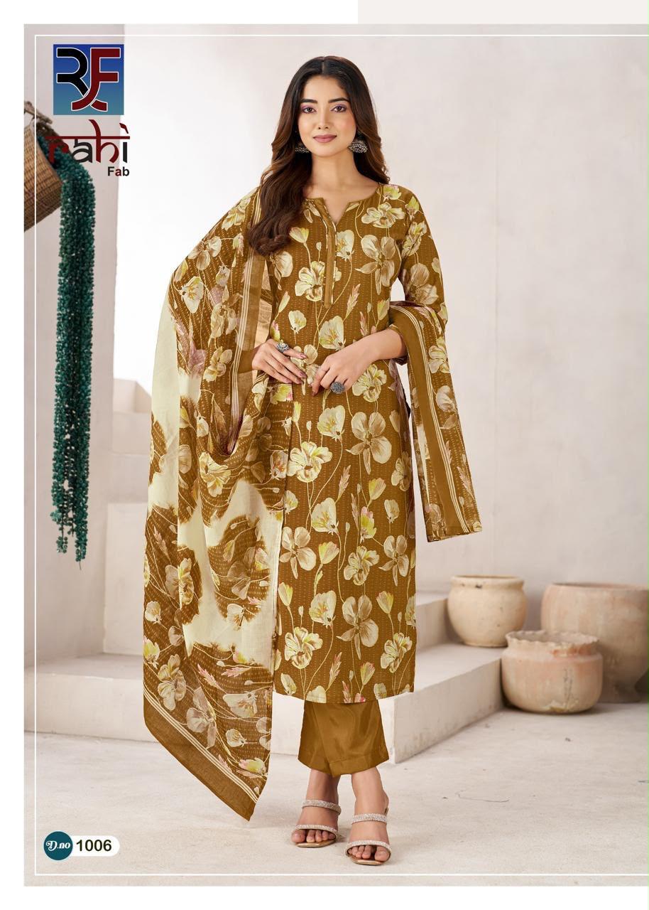 ROYAL PASHMINA by Rahi view 12