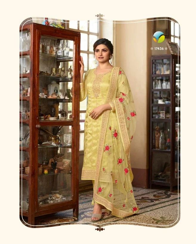 AARZOO by Vinay view 4