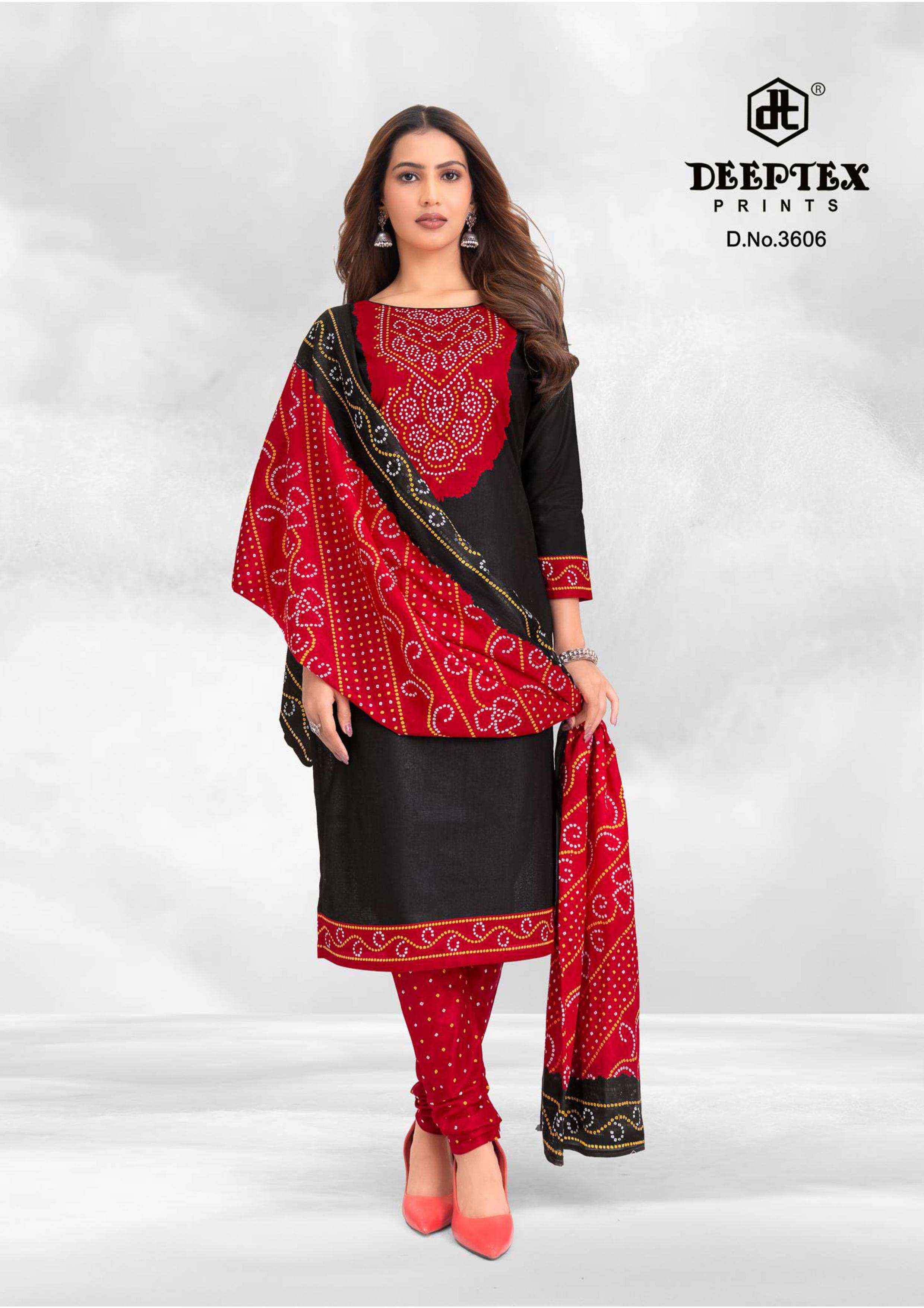 Classic Chunaris by Deeptex view 4