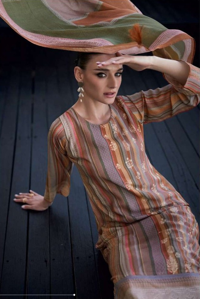 Erika by PRM Sadhana view 5