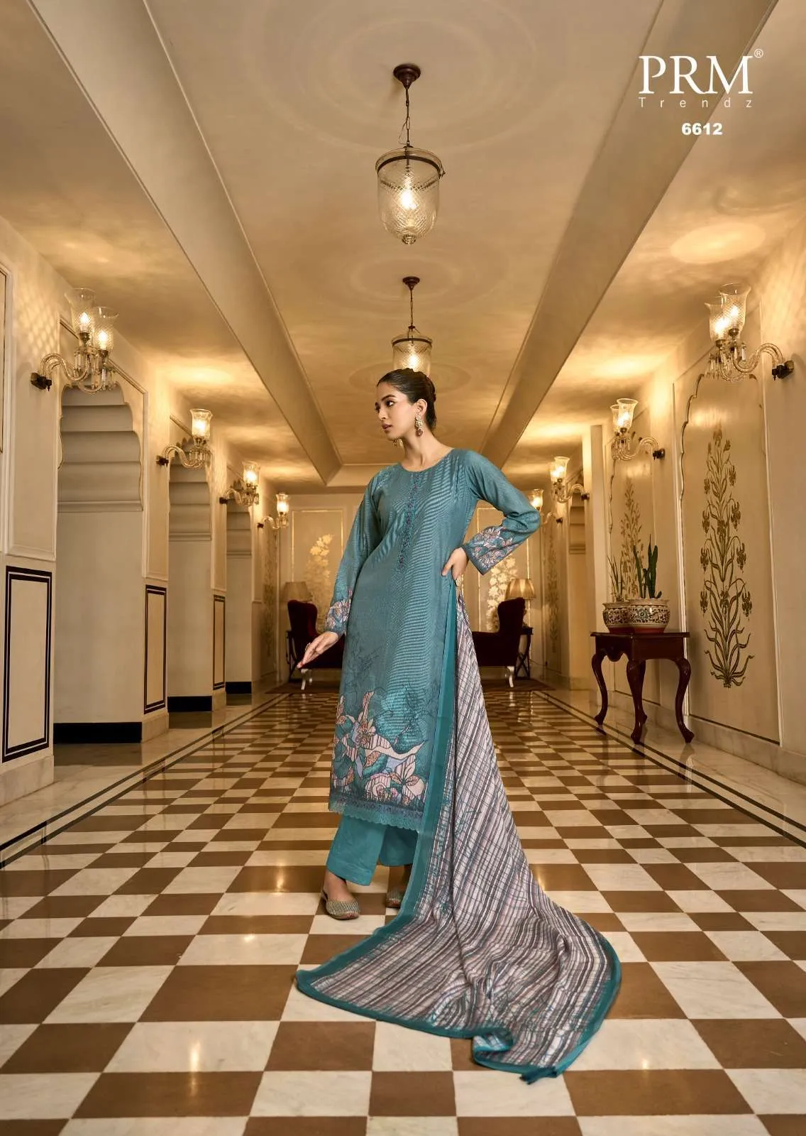 Aneeksha by PRM view 5