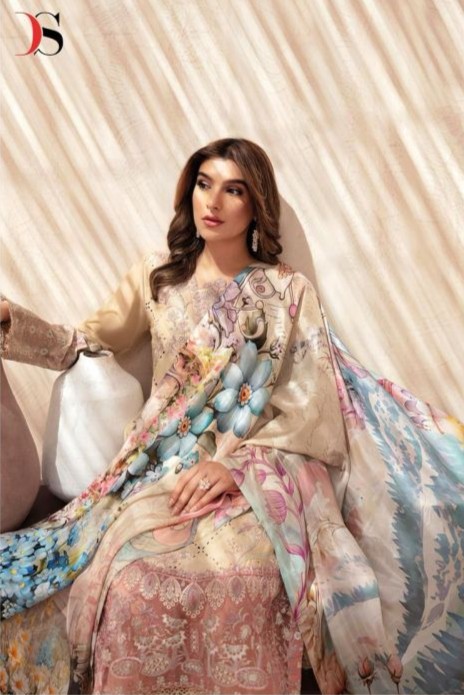 Shree Deepsy Ramsha view 4