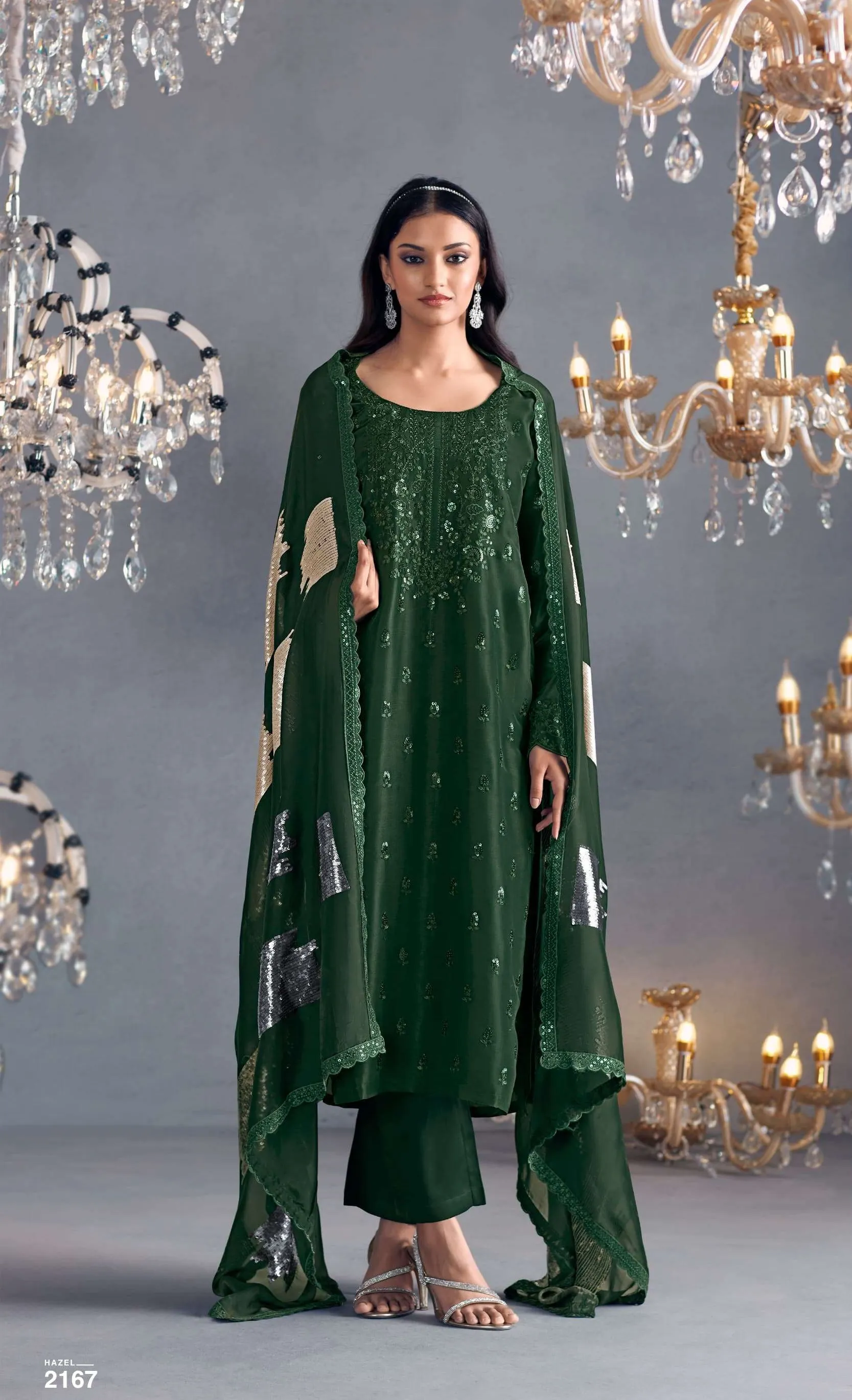 Hazel by Kimora Volume 21 view 4