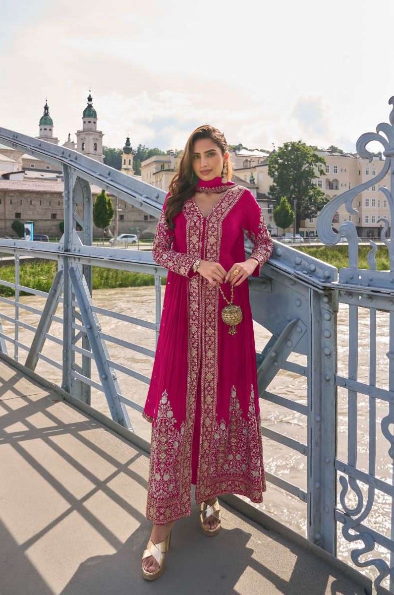 Fiza by Gulkayra view 4