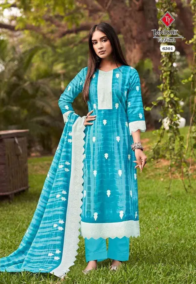 Firdous by Tanishk vol 2 view 4