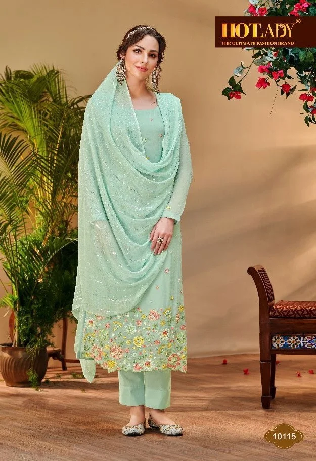 ALANKAR by Hotlady view 4