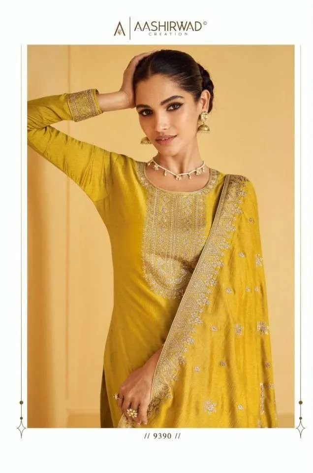 Apsara by Aashirwad view 4