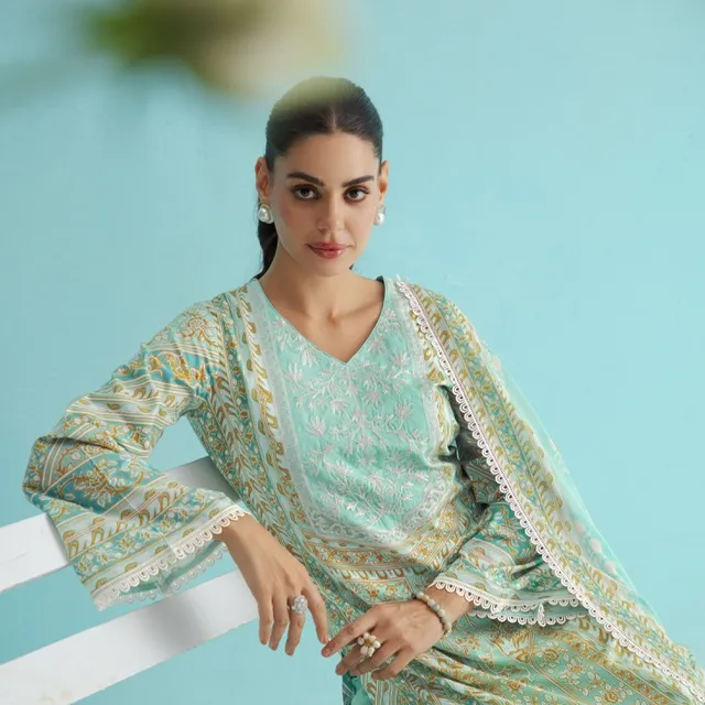 Sohini by Kimora Gorgeous view 4