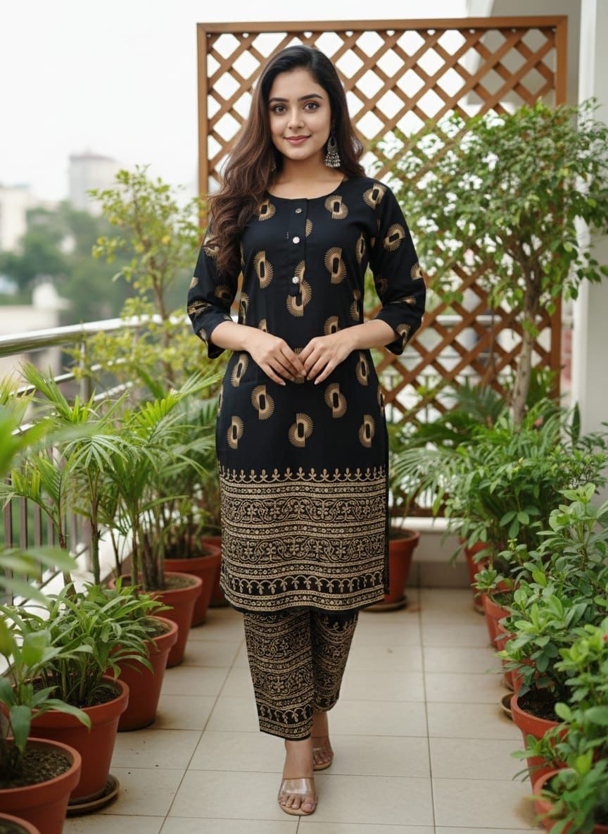 Aura Co-ord Set view 4