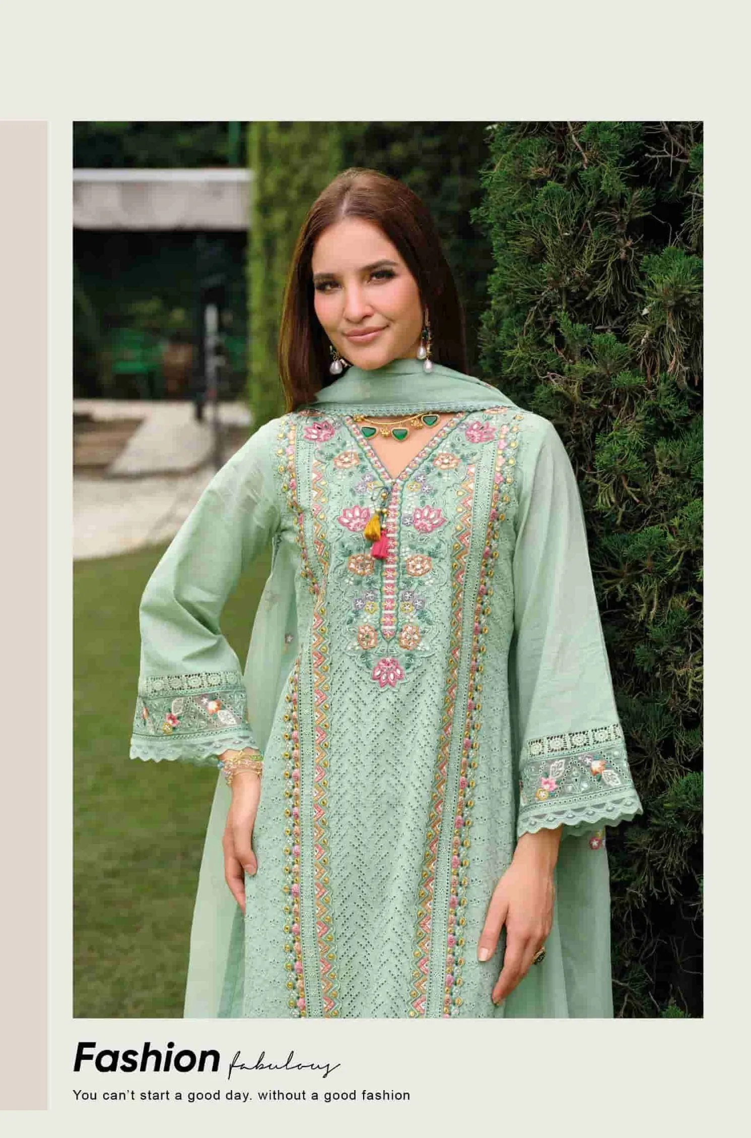 Gulzar by Kailee vol 44 view 4