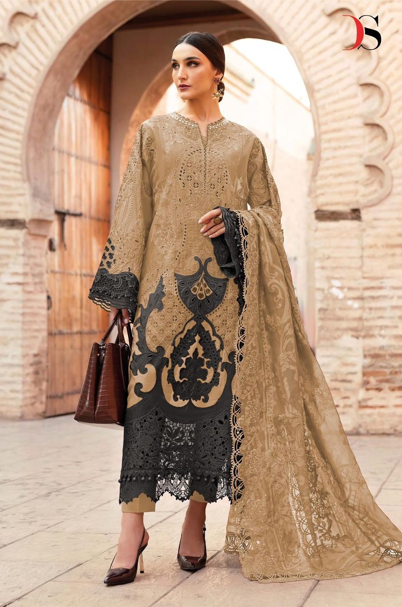 Shree Deepsy Maria.B - vol 25-2 view 4