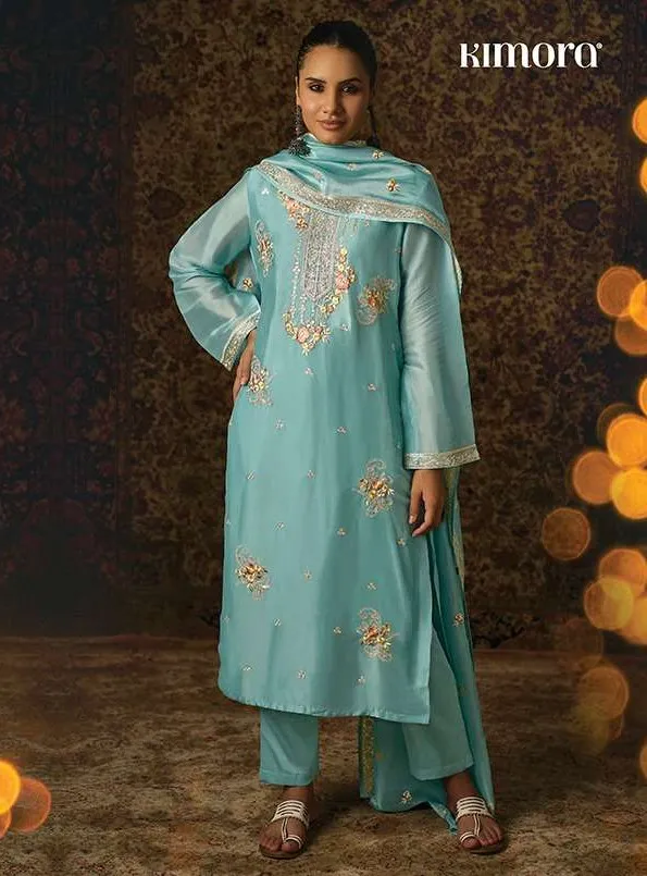 Ruqsar by Kimora volume 20 view 4