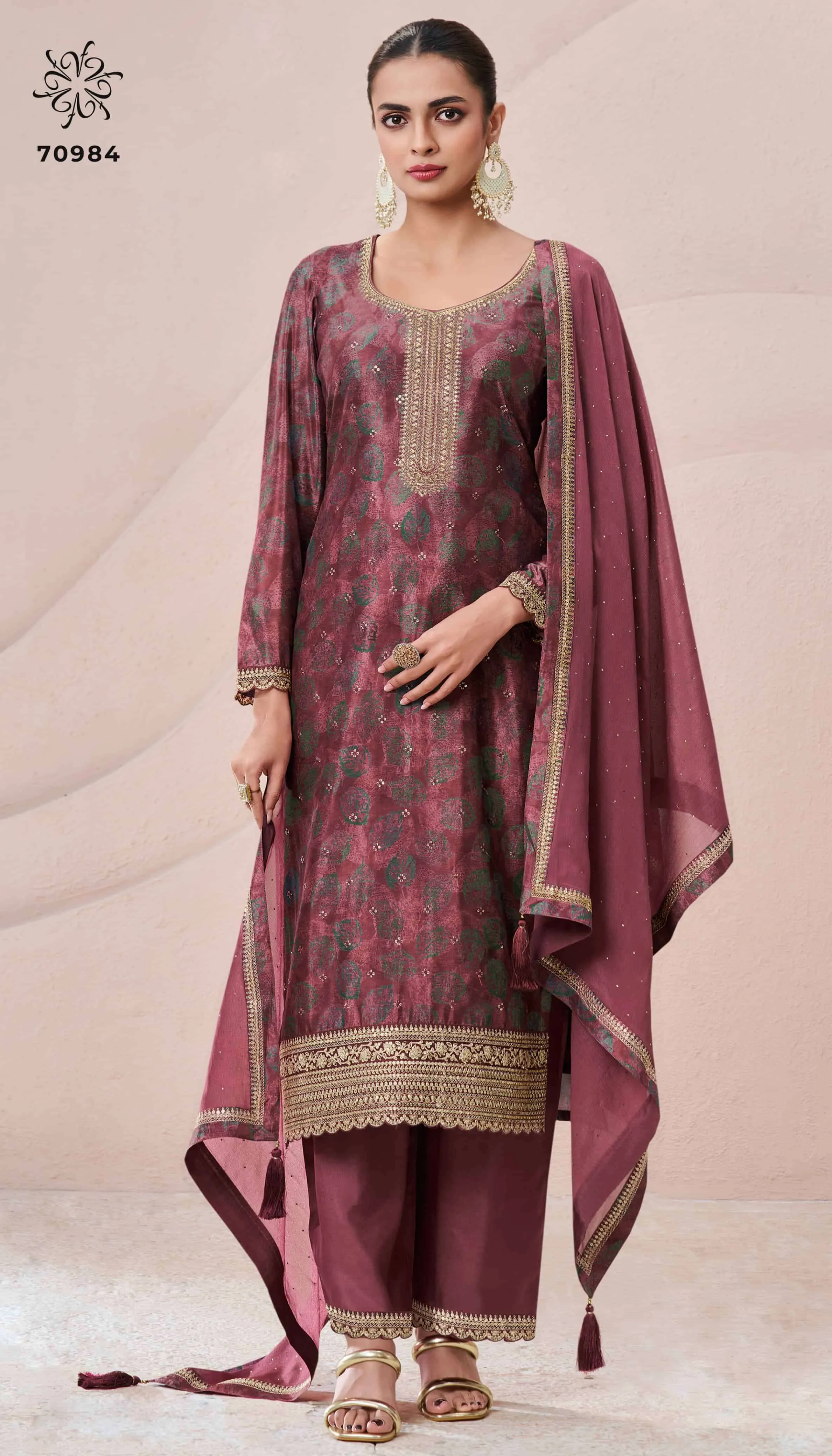 Pahal by Vinay Kuleesh vol 2 view 4