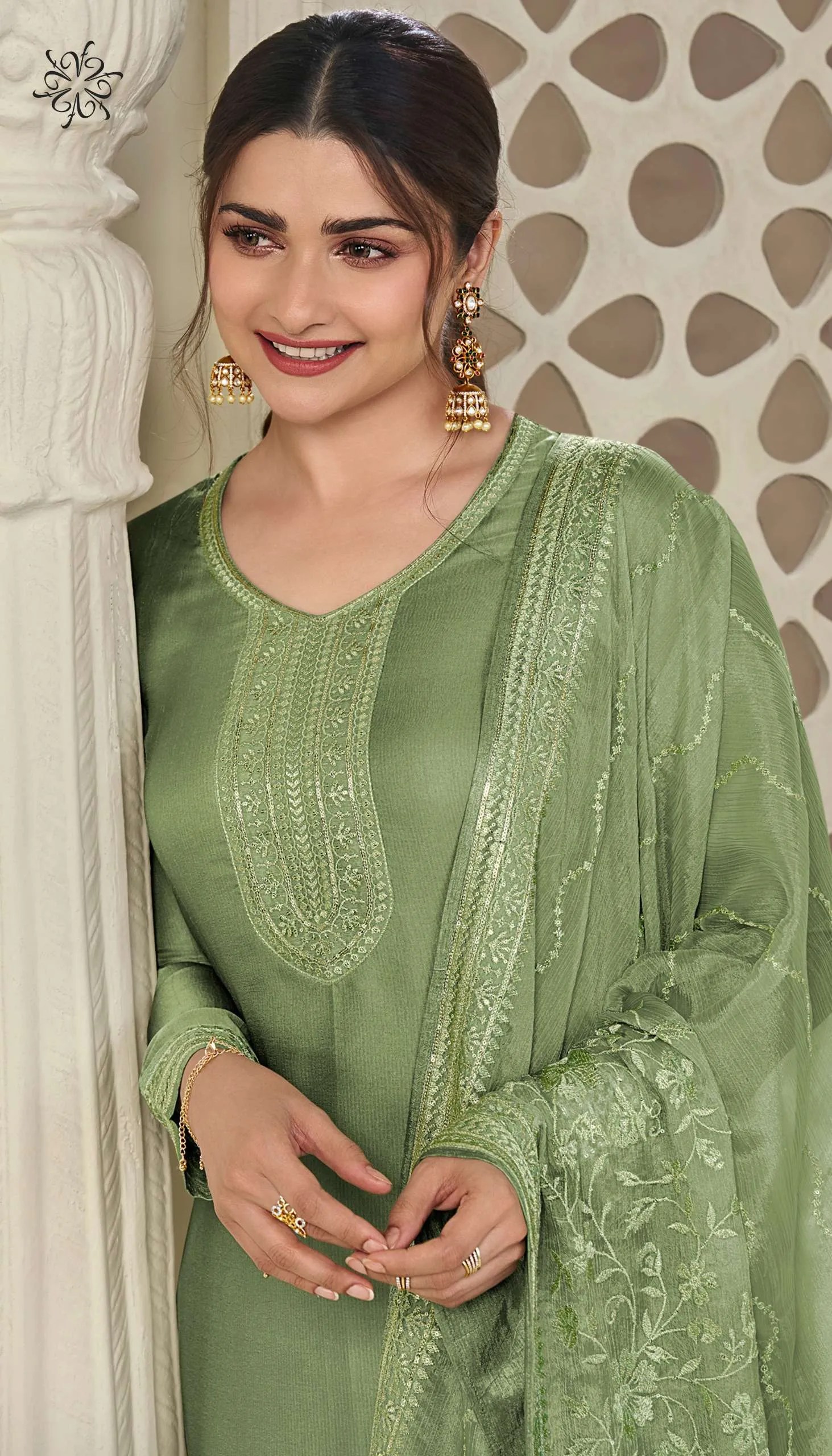 Pariniti by Vinay Kuleesh view 5