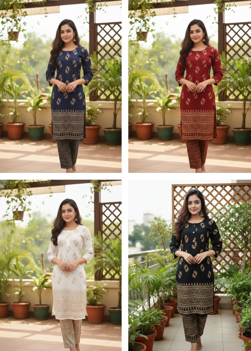 Aura Co-ord Set view 5