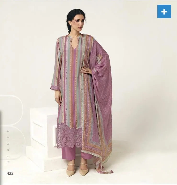 Zulfen by Sohini view 5