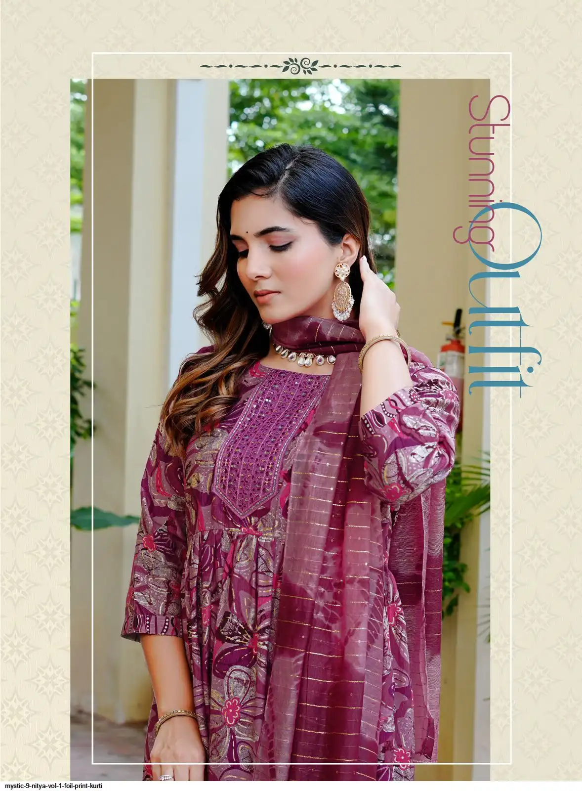 Nitya by Mystic 9 Vol 1 view 5