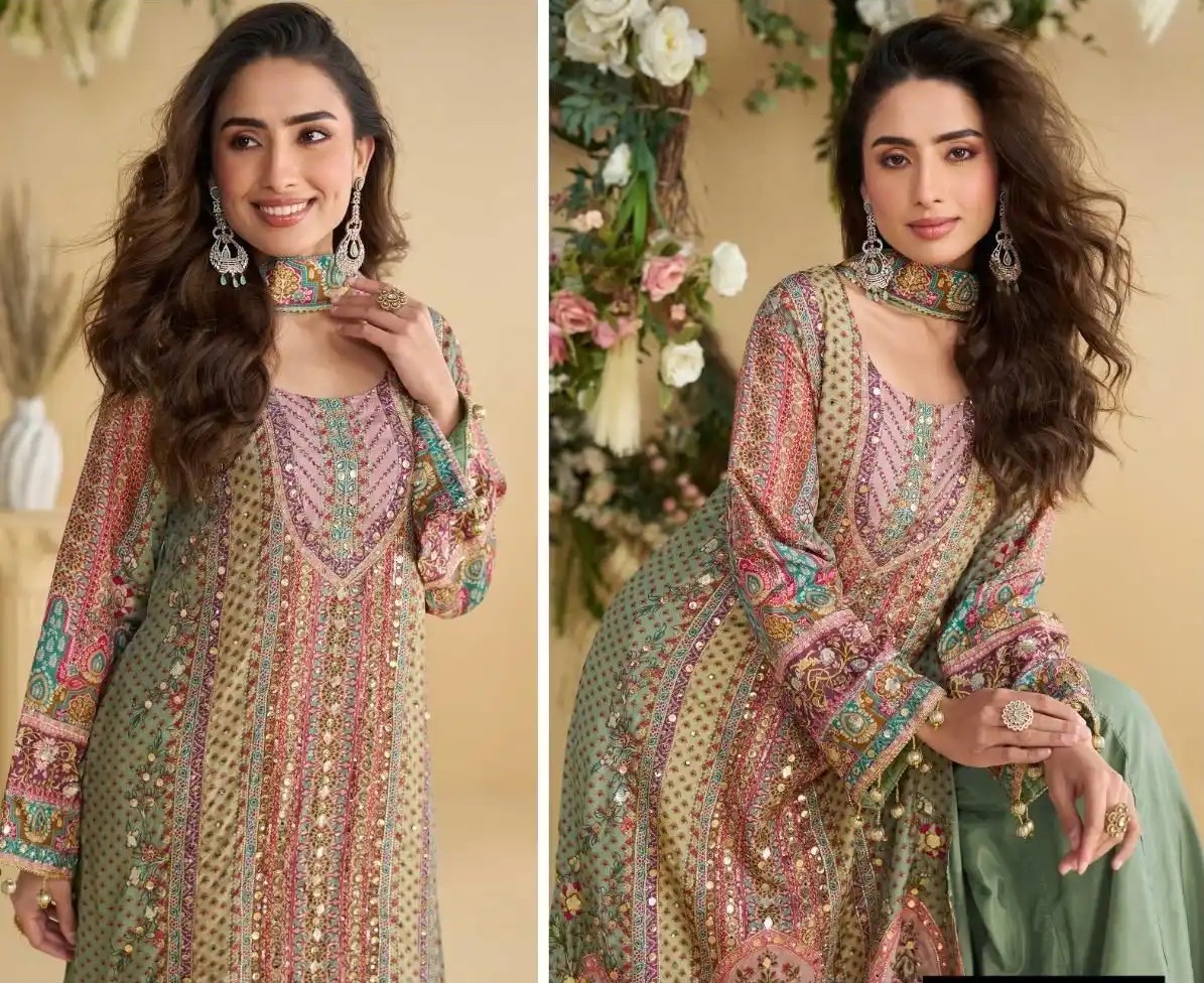 Anika by Sayuri view 5