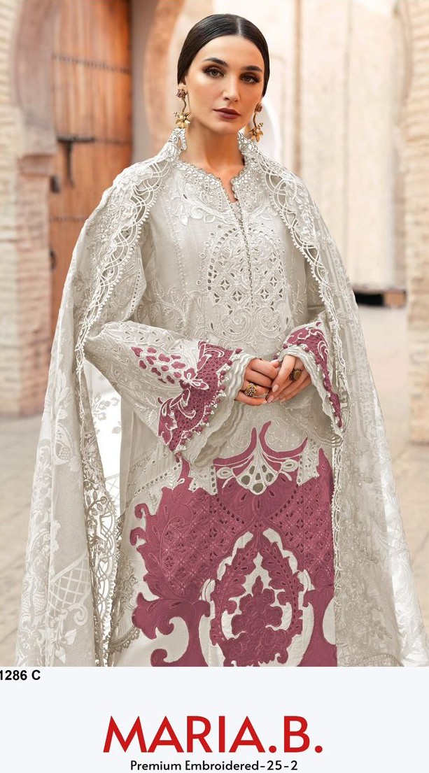 Shree Deepsy Maria.B - vol 25-2 view 5