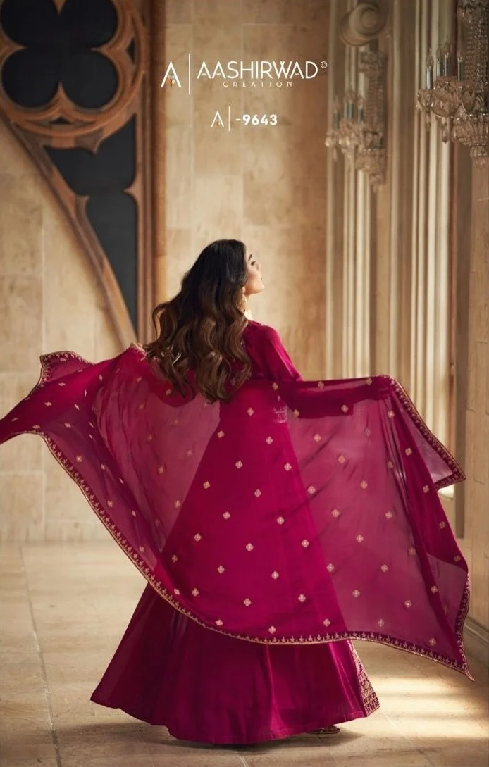 Noorjaha by Aashirwad Gulkand view 10