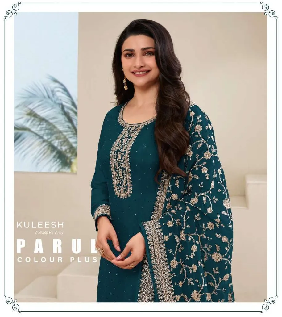 Parul Colour Plus by Vinay Kuleesh view 5