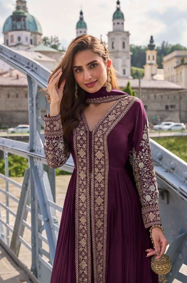 Fiza by Gulkayra view 5