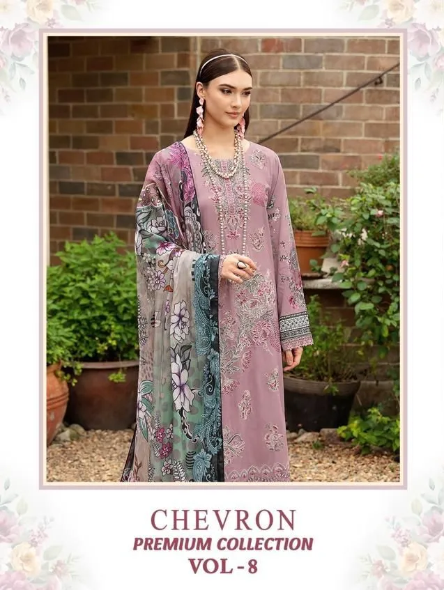 Chevron by Shree Fab view 5