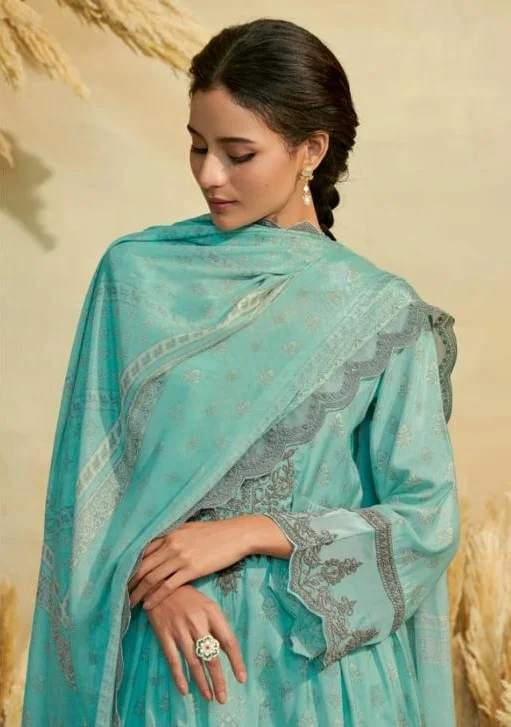 HUSNIYA By Heer view 5