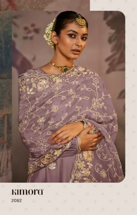 Sehr by Kimora Volume 208 view 5