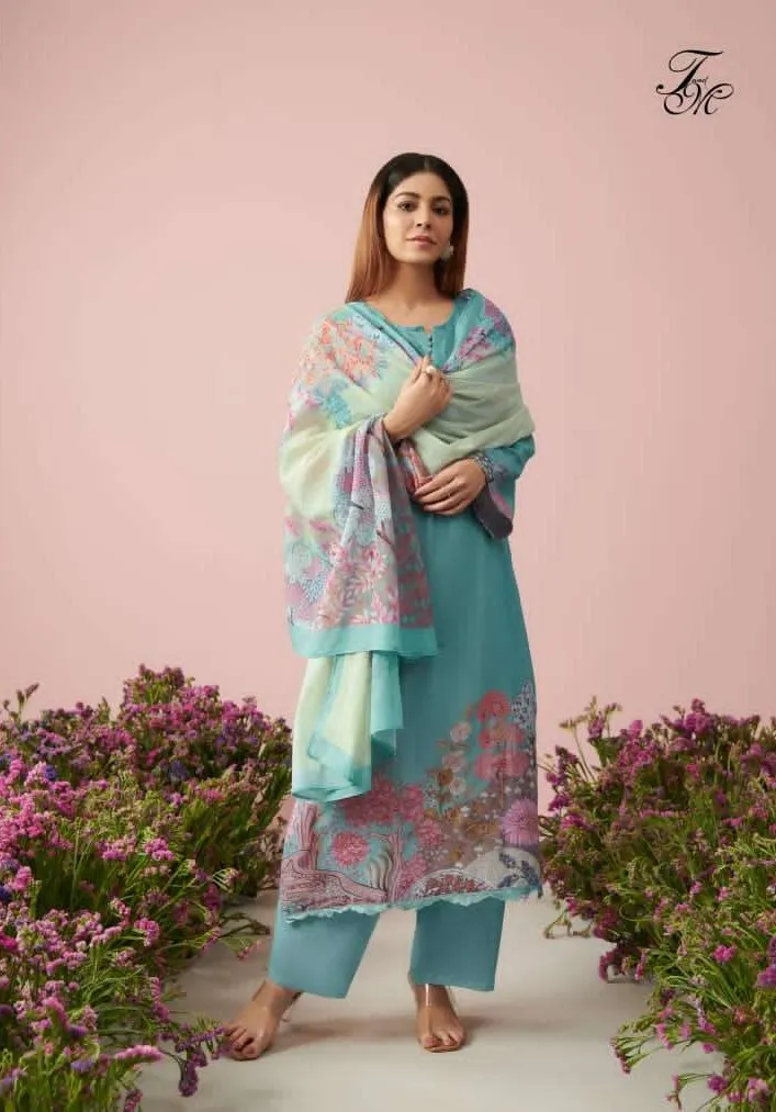 Flower Valley view 5