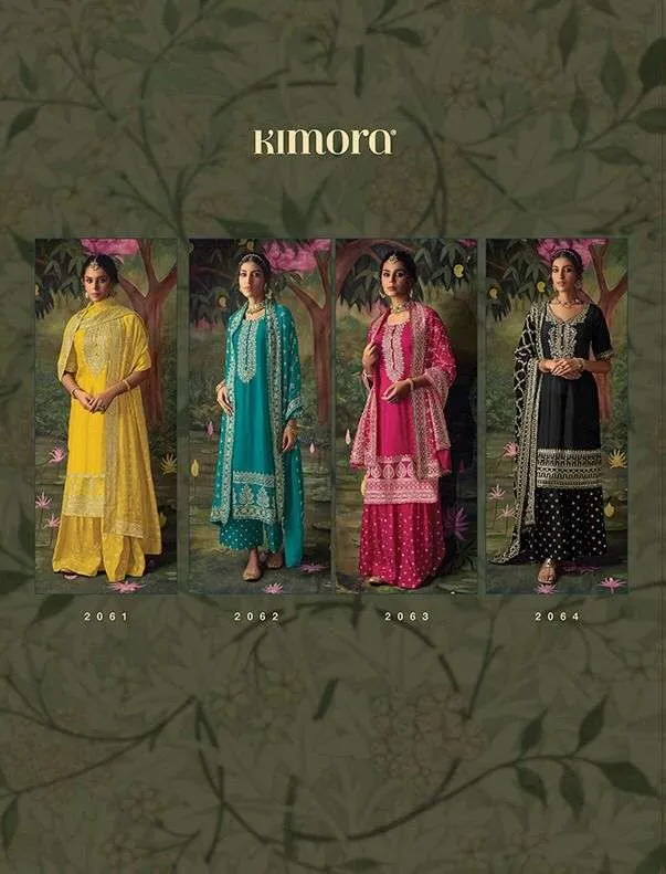 Chanda by Kimora view 4