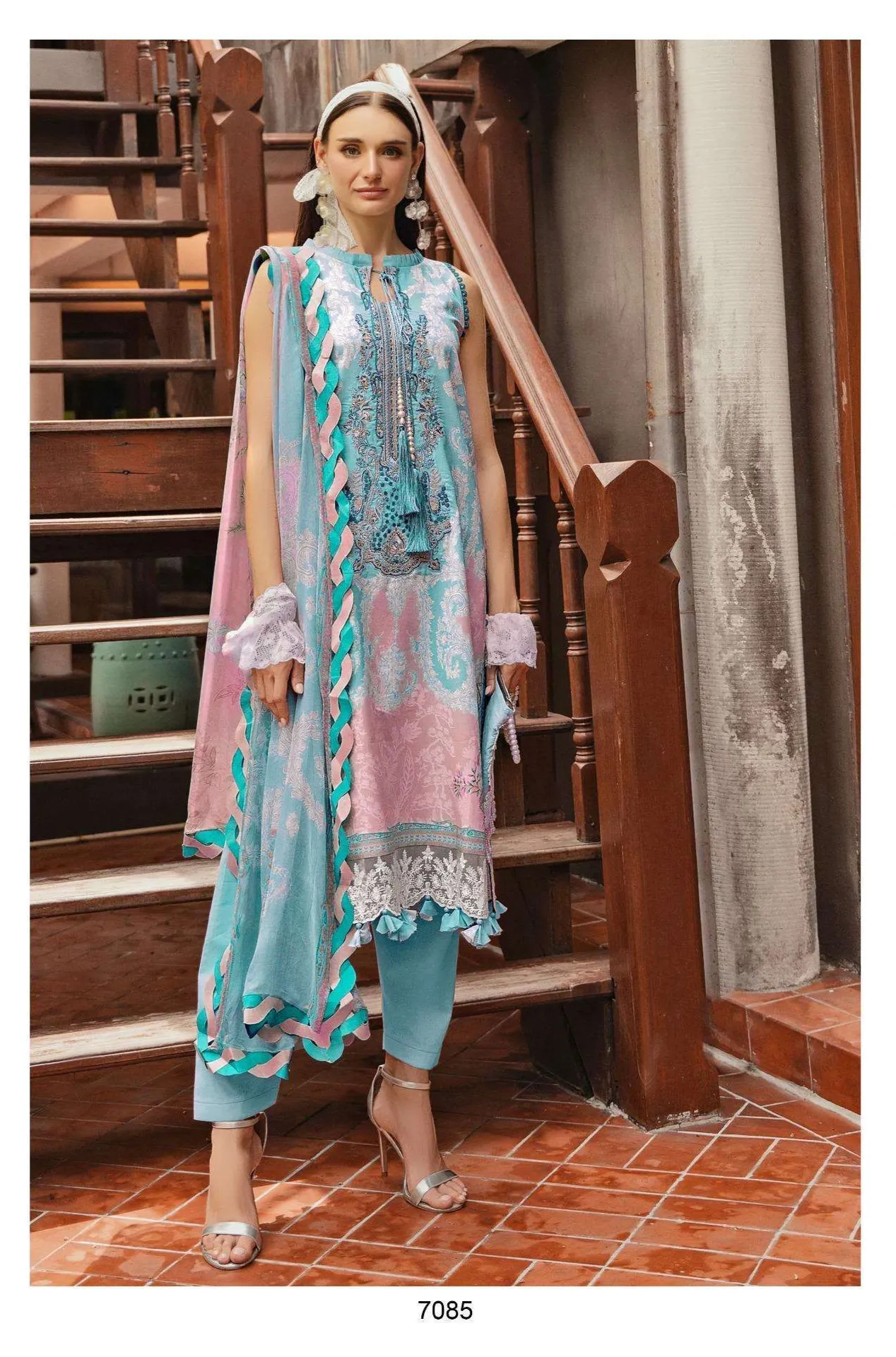 Bliss Lawn 24-2 by Deepsy view 5