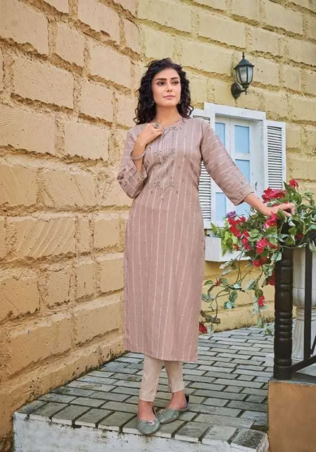 Kalaroop Retro Tops view 5