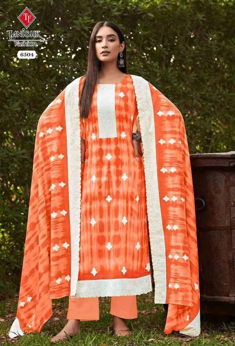 Firdous by Tanishk vol 2 view 5