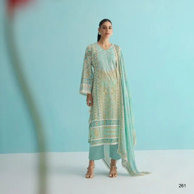 Sohini by Kimora Gorgeous view 5