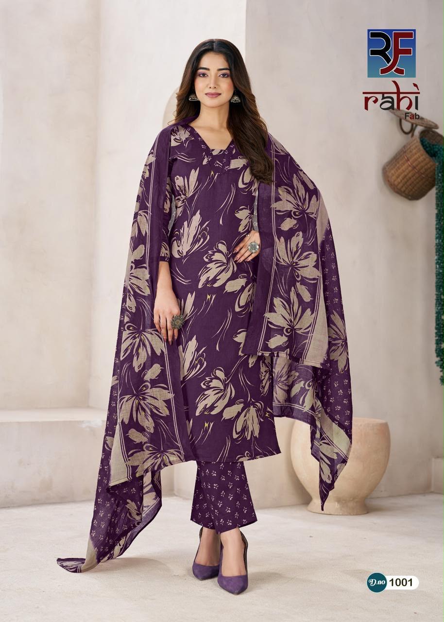 ROYAL PASHMINA by Rahi view 3