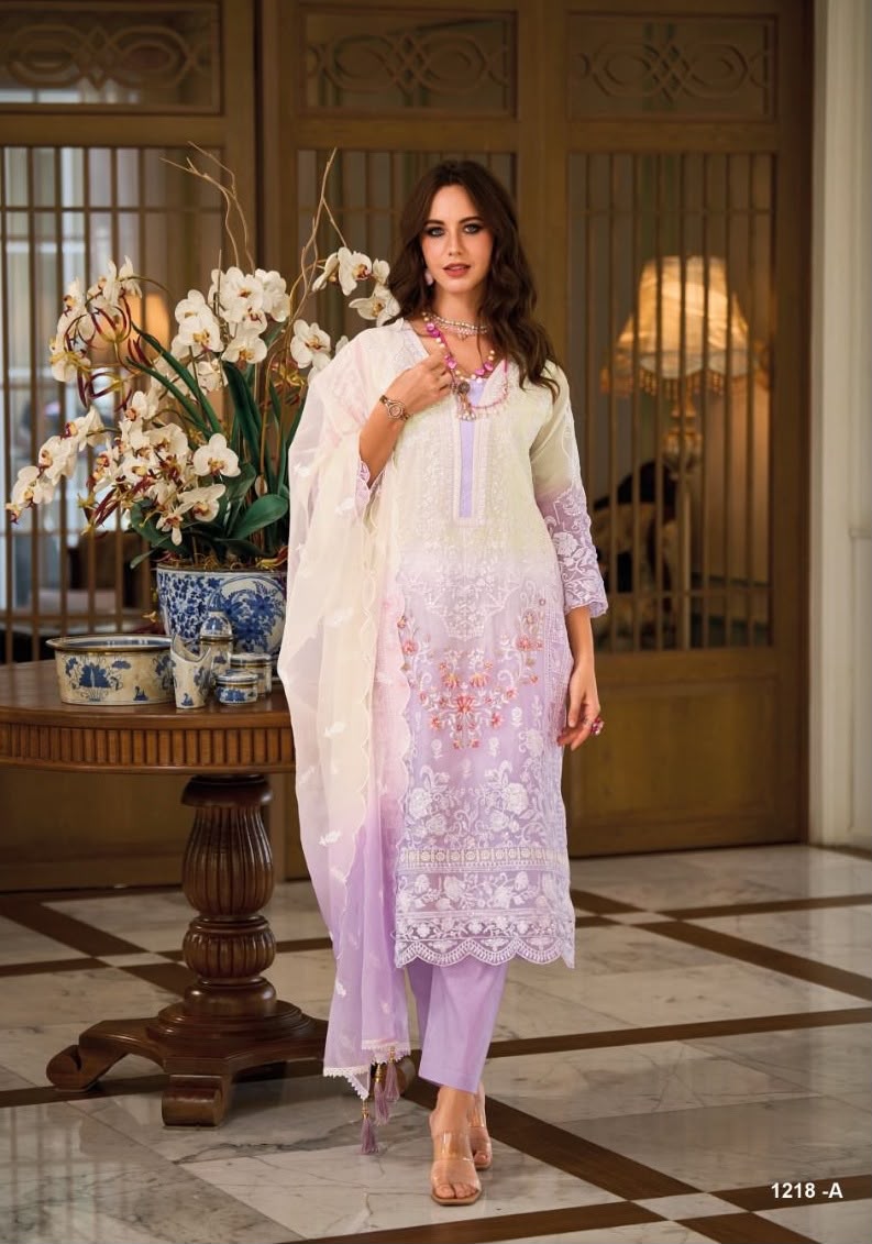 FEMINA by ZAVERI view 3