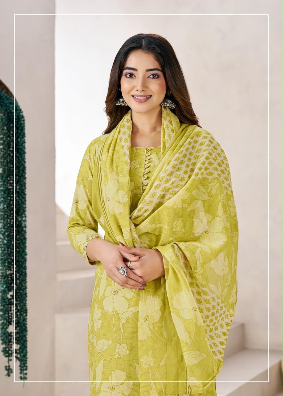 ROYAL PASHMINA by Rahi view 20