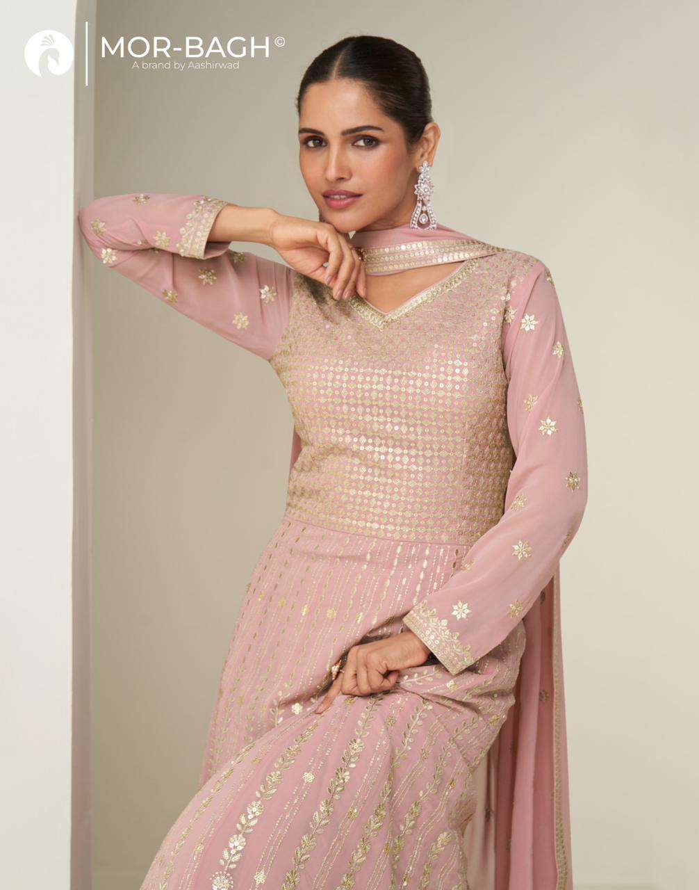 Mahi by Aashirwad view 6