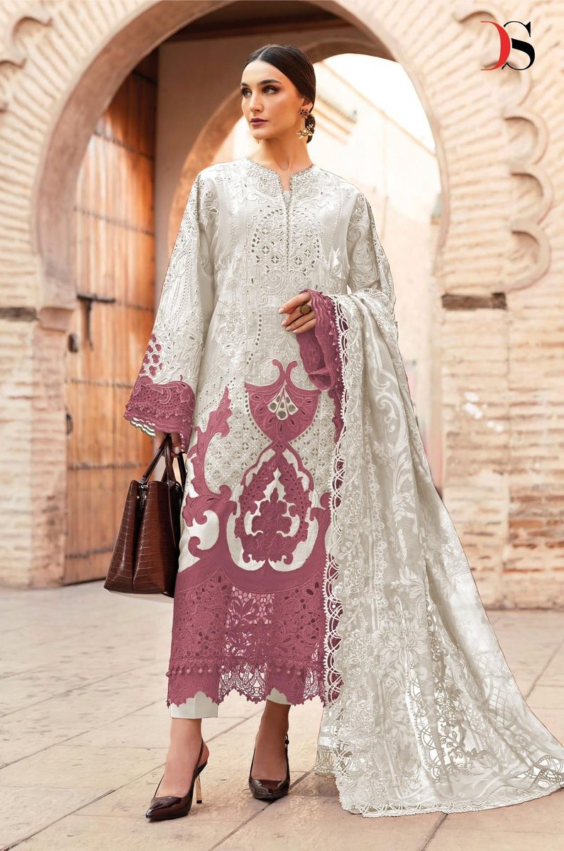 Shree Deepsy Maria.B - vol 25-2 view 6