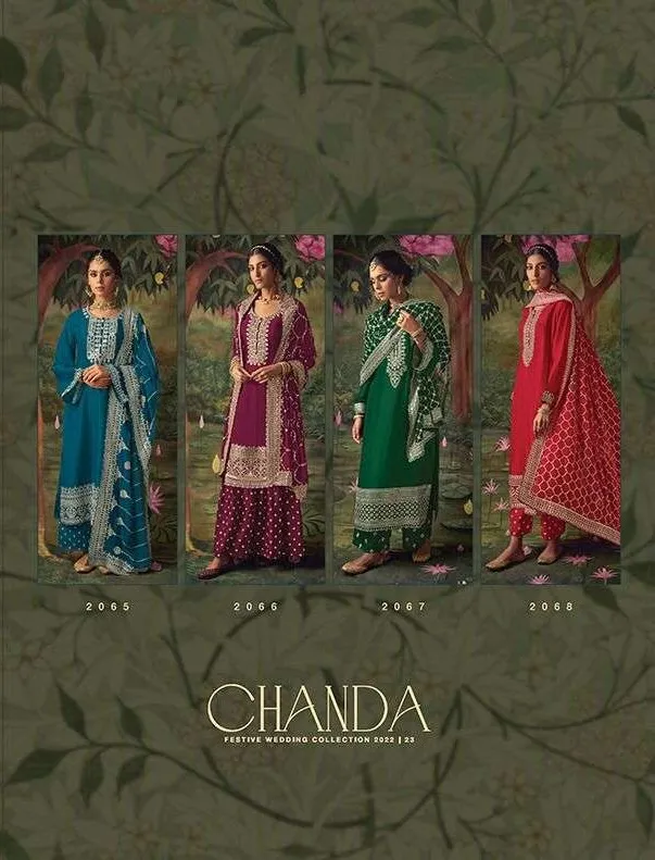 Chanda by Kimora view 5