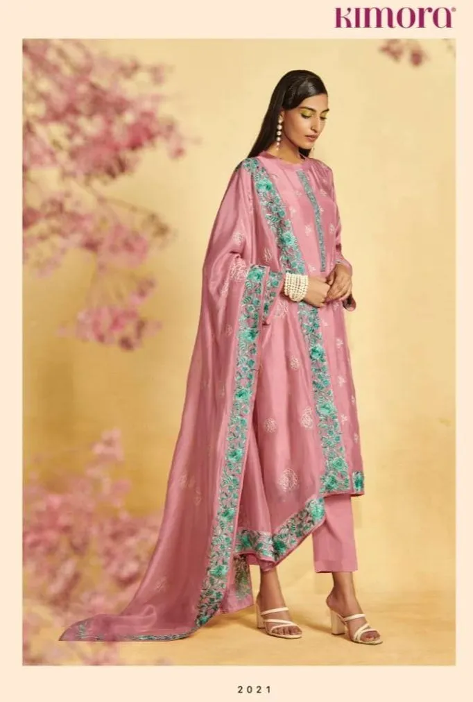 Sehr by Kimora Volume 202 view 6