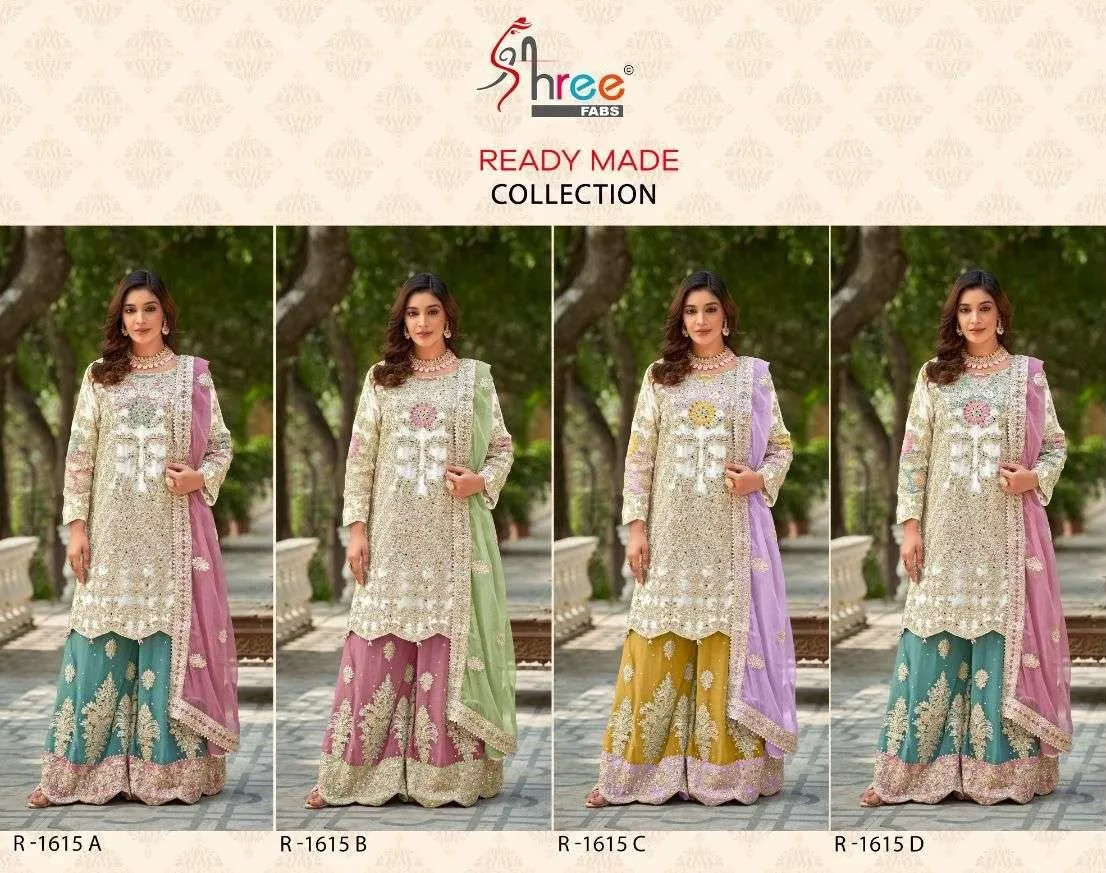 Shree Fabs 1615 view 7