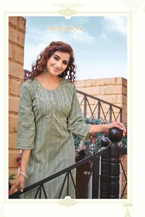 Kalaroop Retro Tops view 6