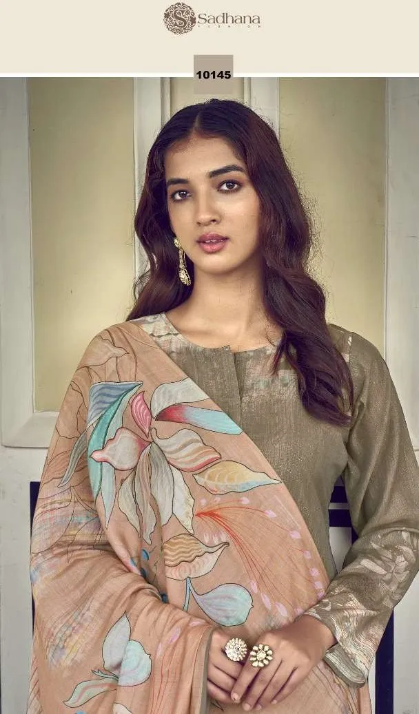 Norah by Sadhana view 6