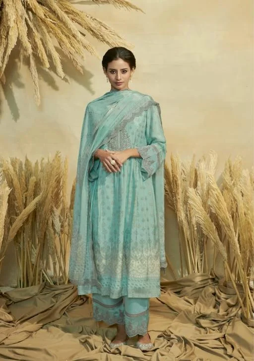 HUSNIYA By Heer view 6