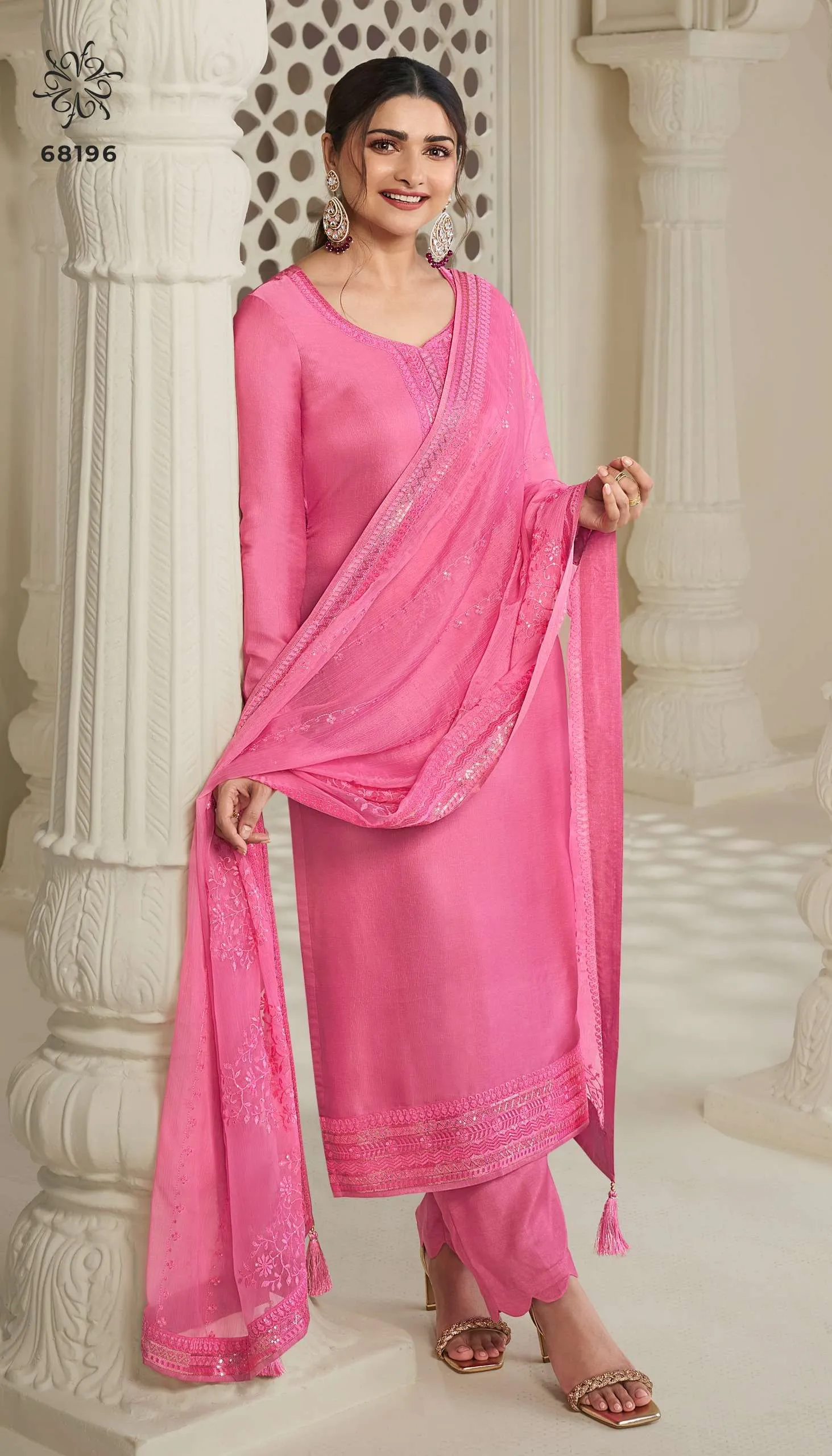 Pariniti by Vinay Kuleesh view 6